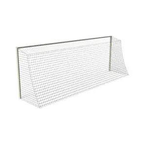 11 tpp Fußballnetze ohne Knoten Sodex Sport image-0