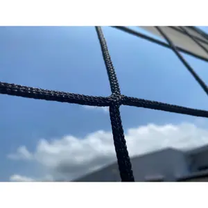 11 tpp Fußballnetze ohne Knoten Sodex Sport image-1