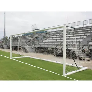 Nät för 11-mannafotboll tpe Sodex Sport image-0