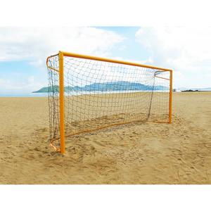 Porterías de fútbol playa de aluminio Sodex Sport image-0