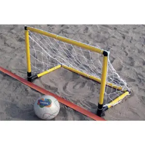 Mini baliza de futebol em pvc Sodex Sport image-2
