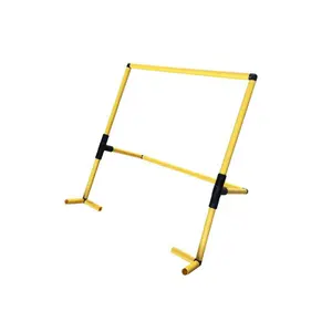 Mini baliza de futebol em pvc Sodex Sport image-3