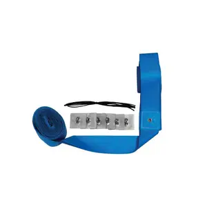 Poteaux de corner pour Beach Soccer Sodex Sport image-0