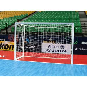 Futsal-Tore Wettkampf Sodex Sport image-2