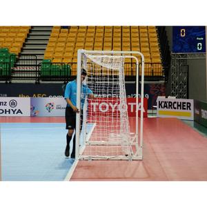 Futsal-Tore Wettkampf Sodex Sport image-3