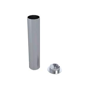 s25363br-manguitos-de-aluminio-sodex-sport-plata-400-90-mm