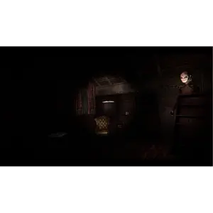 Jeux vidéo Soedesco Dollhouse : Behind The Broken Mirror - XX image-2