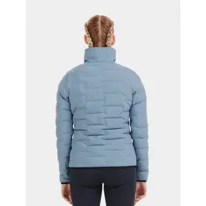 Women's Horse Pilot Softlight Riding Puffer image-1
