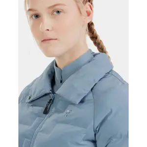 Women's Horse Pilot Softlight Riding Puffer image-3