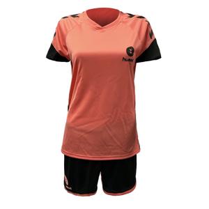 493ss20fcn-ensemble-femme-hummel-sofia-orange-noir