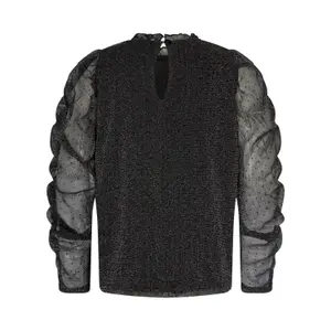 Blusa de manga larga de niña Sofie Schnoor image-0