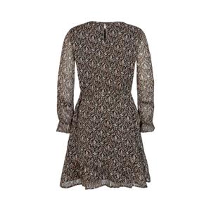 Button-front dress for girls Sofie Schnoor image-1