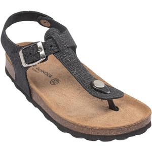 Girl's sandals Sofie Schnoor Glitter image-1