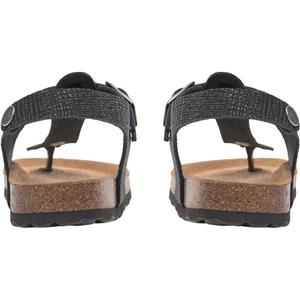 Girl's sandals Sofie Schnoor Glitter image-3