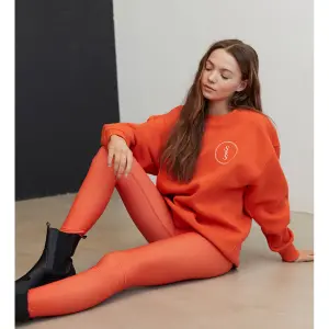 Leggings para crianças Sofie Schnoor image-3