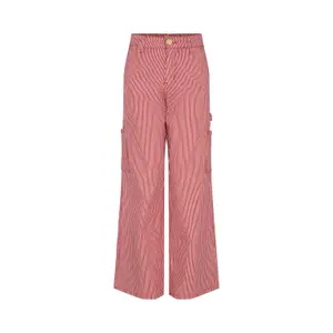 Σαλοπέτα κοριτσιού wide leg Sofie Schnoor Ciannasy image-0