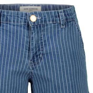 Girls' wide leg jeans Sofie Schnoor Ciannasy image-2