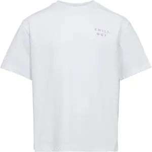 T-shirt til piger Sofie Schnoor Vera Sy image-0