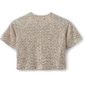 Girl's T-shirt Sofie Schnoor Felucasy image-1