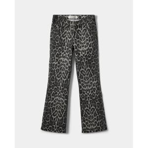 Byxor med vida ben för flickor Sofie Schnoor Sofiasy