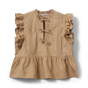 Girl's blouse Sofie Schnoor Juliettesy