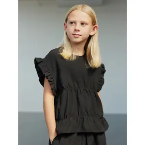 Top κορίτσι Sofie Schnoor Samillasy image-3