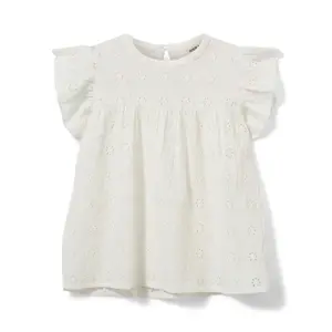 Blusa de menina Sofie Schnoor Faizazy