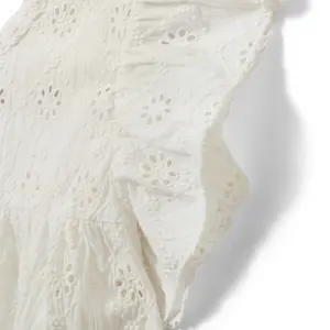 Blusa de menina Sofie Schnoor Faizazy image-3