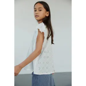 Blusa de menina Sofie Schnoor Faizazy image-2