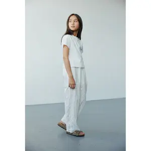 Girl's Trousers Sofie Schnoor Abigalesy image-2
