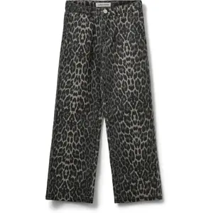 Pantalon large fille Sofie Schnoor Siennasy image-0