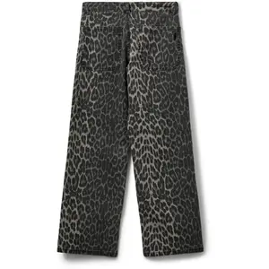 Pantalon large fille Sofie Schnoor Siennasy image-1