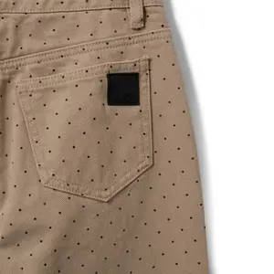 Girls' Straight Jeans Sofie Schnoor Parissy image-2