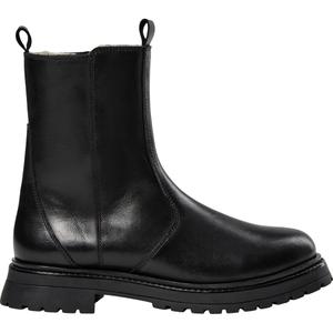 Girl's leather boots Sofie Schnoor Melesy