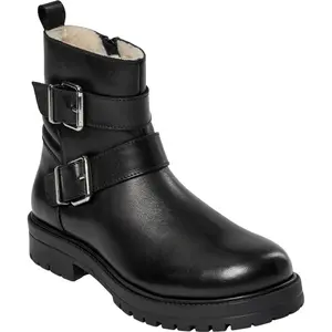 Bottines en cuir fille Sofie Schnoor Meliasy image-1