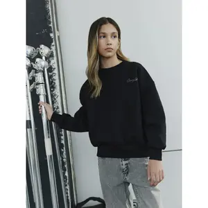 Φούτερ κορίτσι Sofie Schnoor ELISY image-1