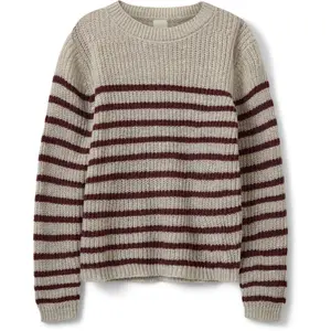 Girls' Fleece Pull-over Sofie Schnoor Pollysy