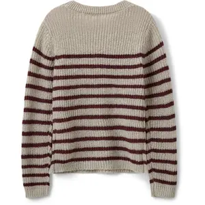 Girls' Fleece Pull-over Sofie Schnoor Pollysy image-3