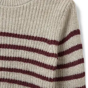 Girls' Fleece Pull-over Sofie Schnoor Pollysy image-4