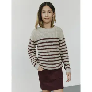 Girls' Fleece Pull-over Sofie Schnoor Pollysy image-1