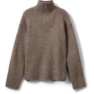 Girls' Fleece Pull-over Sofie Schnoor Pilosy