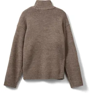 Girls' Fleece Pull-over Sofie Schnoor Pilosy image-2