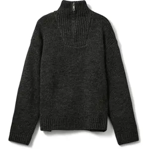Girls' Fleece Pull-over Sofie Schnoor Pilosy image-0