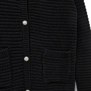 Girl's cardigan Sofie Schnoor KYRA image-3