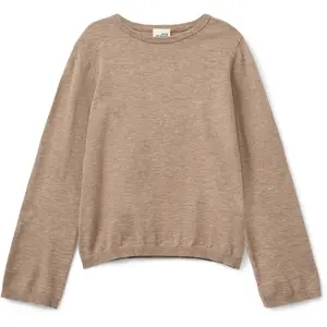 Girl's sweater Sofie Schnoor Vivosy
