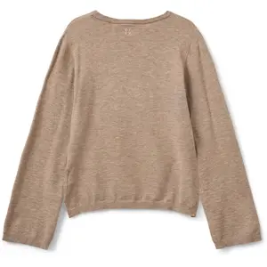 Girl's sweater Sofie Schnoor Vivosy image-1