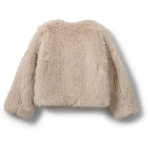 Mädchenjacke Sofie Schnoor Fullasy image-1