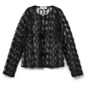 Camicetta da bambina a maniche lunghe Sofie Schnoor BLISSSY image-0