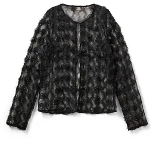 Camicetta da bambina a maniche lunghe Sofie Schnoor BLISSSY image-1