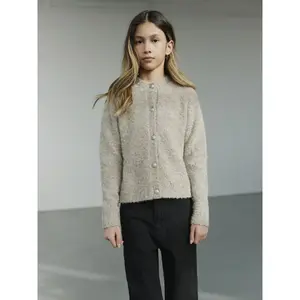 Girl's cardigan Sofie Schnoor KYRA image-1
